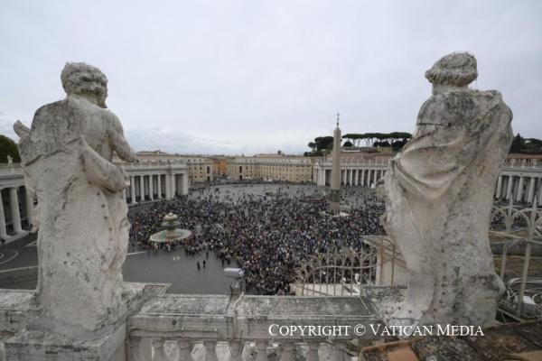 Kinh Truyền Tin Lễ Các Thánh Nam Nữ 2023 : Sự Thánh Thiện Là Một Món Quà Và Một Cuộc Hành Trình